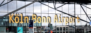 Konrad-Adenauer-Flughafen Köln/Bonn <br> Foto: Lotta Johanna Schmidt